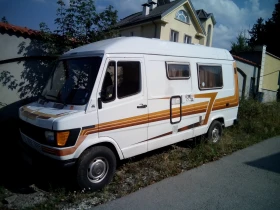 Кемпер Mercedes-Benz 307D CAMPER, снимка 2
