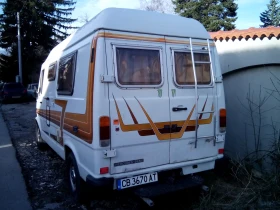 Кемпер Mercedes-Benz 307D CAMPER, снимка 7