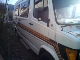 Кемпер Mercedes-Benz 307D CAMPER, снимка 6
