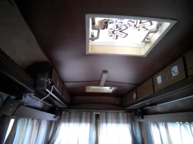 Кемпер Mercedes-Benz 307D CAMPER, снимка 13