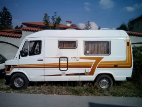 Кемпер Mercedes-Benz 307D CAMPER, снимка 1