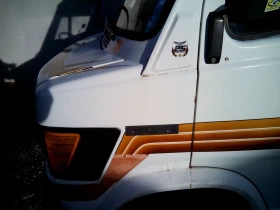 Кемпер Mercedes-Benz 307D CAMPER, снимка 4