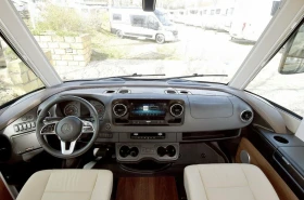  Carthago I 50LE Mercedes-Benz | Mobile.bg    14