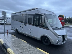 Обява за продажба на Кемпер Carthago I 50LE Mercedes-Benz ~ 160 200 EUR - изображение 1