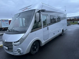 Обява за продажба на Кемпер Carthago I 50LE Mercedes-Benz ~ 160 200 EUR - изображение 1