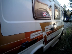 Кемпер Mercedes-Benz 307D CAMPER | Auto.bg — изображение 10