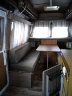 Кемпер Mercedes-Benz 307D CAMPER | Auto.bg — изображение 17