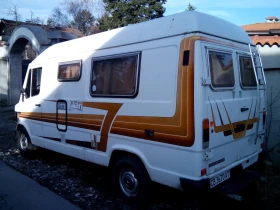 Кемпер Mercedes-Benz 307D CAMPER | Auto.bg — изображение 8