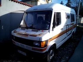 Кемпер Mercedes-Benz 307D CAMPER | Auto.bg — изображение 5