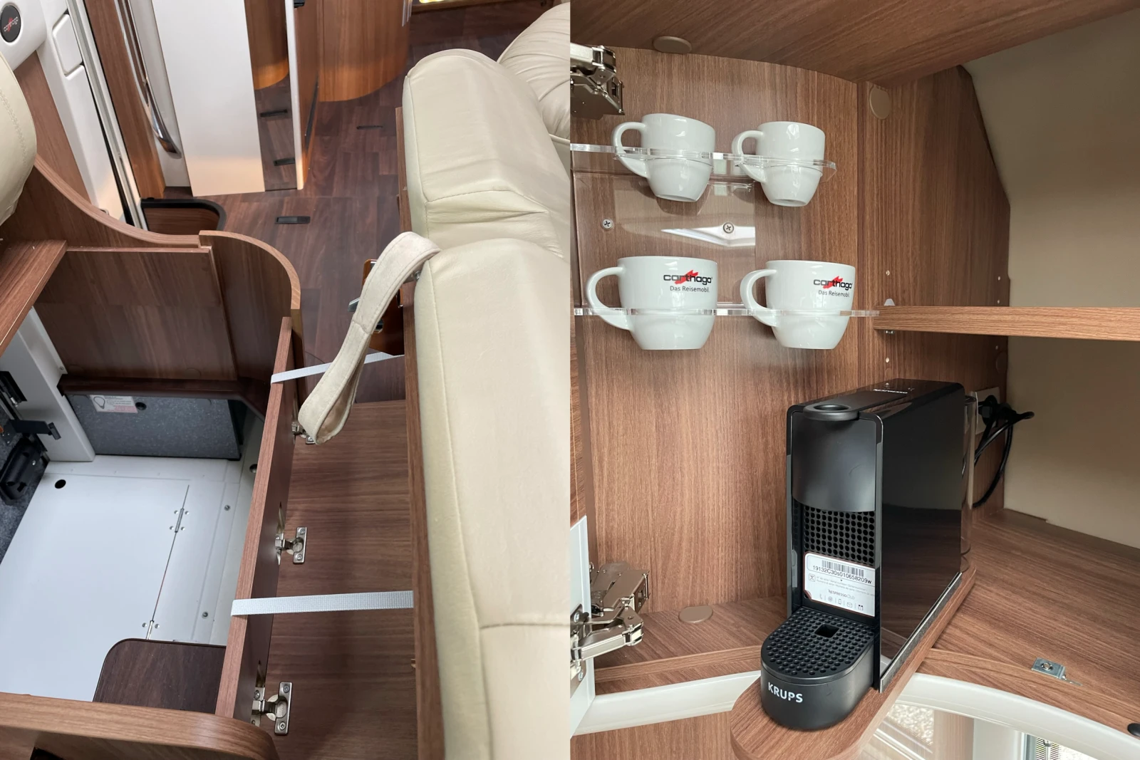  Carthago I 50LE Mercedes-Benz | Mobile.bg   17