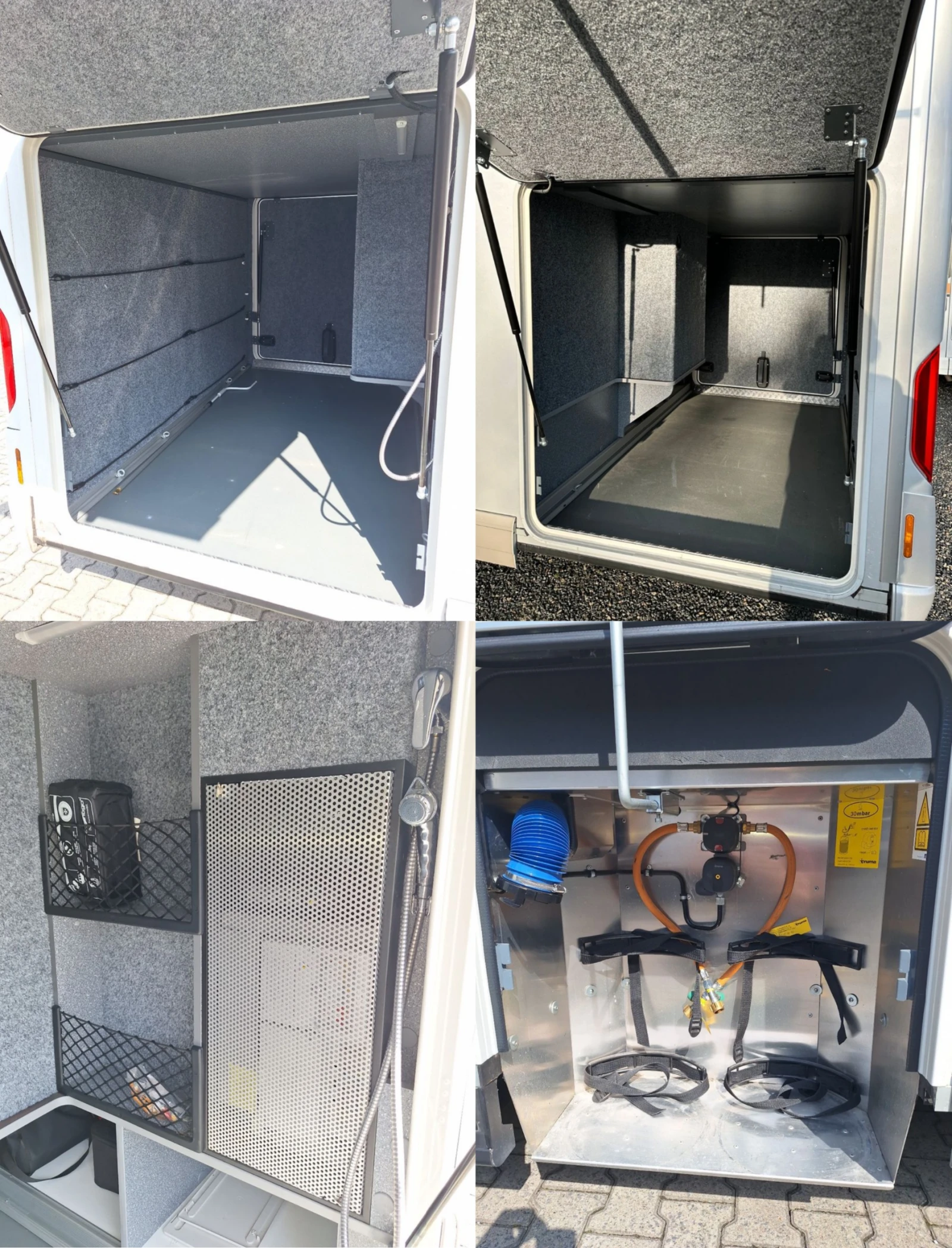  Carthago I 50LE Mercedes-Benz | Mobile.bg   15