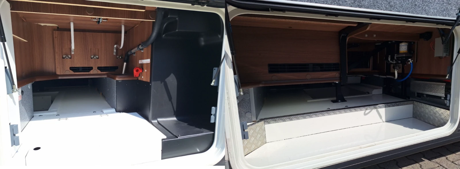  Carthago I 50LE Mercedes-Benz | Mobile.bg   16