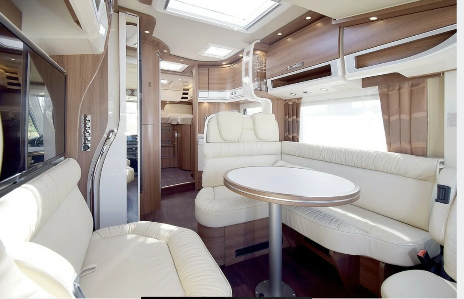  Carthago I 50LE Mercedes-Benz | Mobile.bg   11