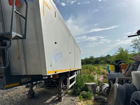 Полуремарке Mega Мега 52 куб, снимка 2