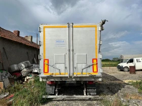 Полуремарке Mega Мега 52 куб, снимка 5
