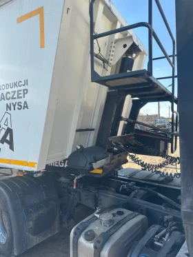 Полуремарке Mega Мега 52 куб, снимка 17