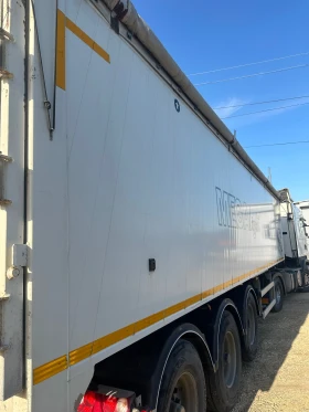 Полуремарке Mega Мега 52 куб, снимка 9