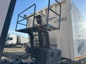 Полуремарке Mega Мега 52 куб, снимка 12