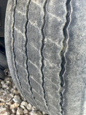 Полуремарке Mega Мега 52 куб, снимка 7