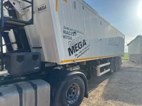 Полуремарке Mega Мега 52 куб, снимка 14