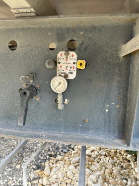 Полуремарке Mega Мега 52 куб, снимка 6