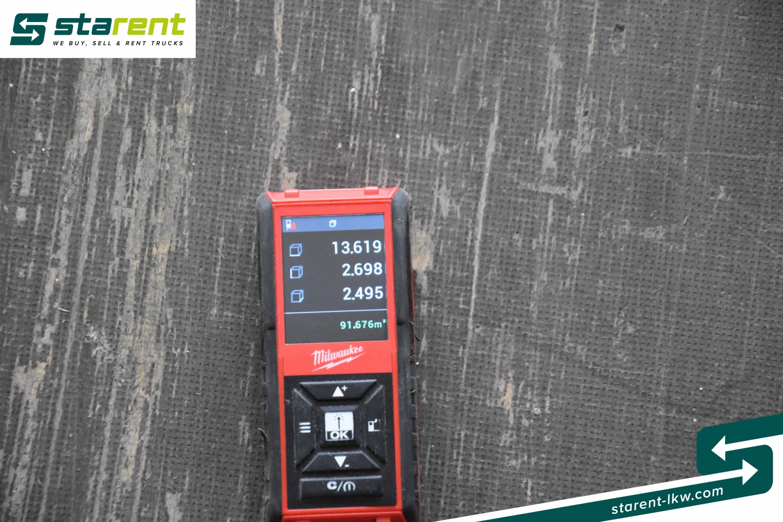  Krone TR25316 | Mobile.bg   16