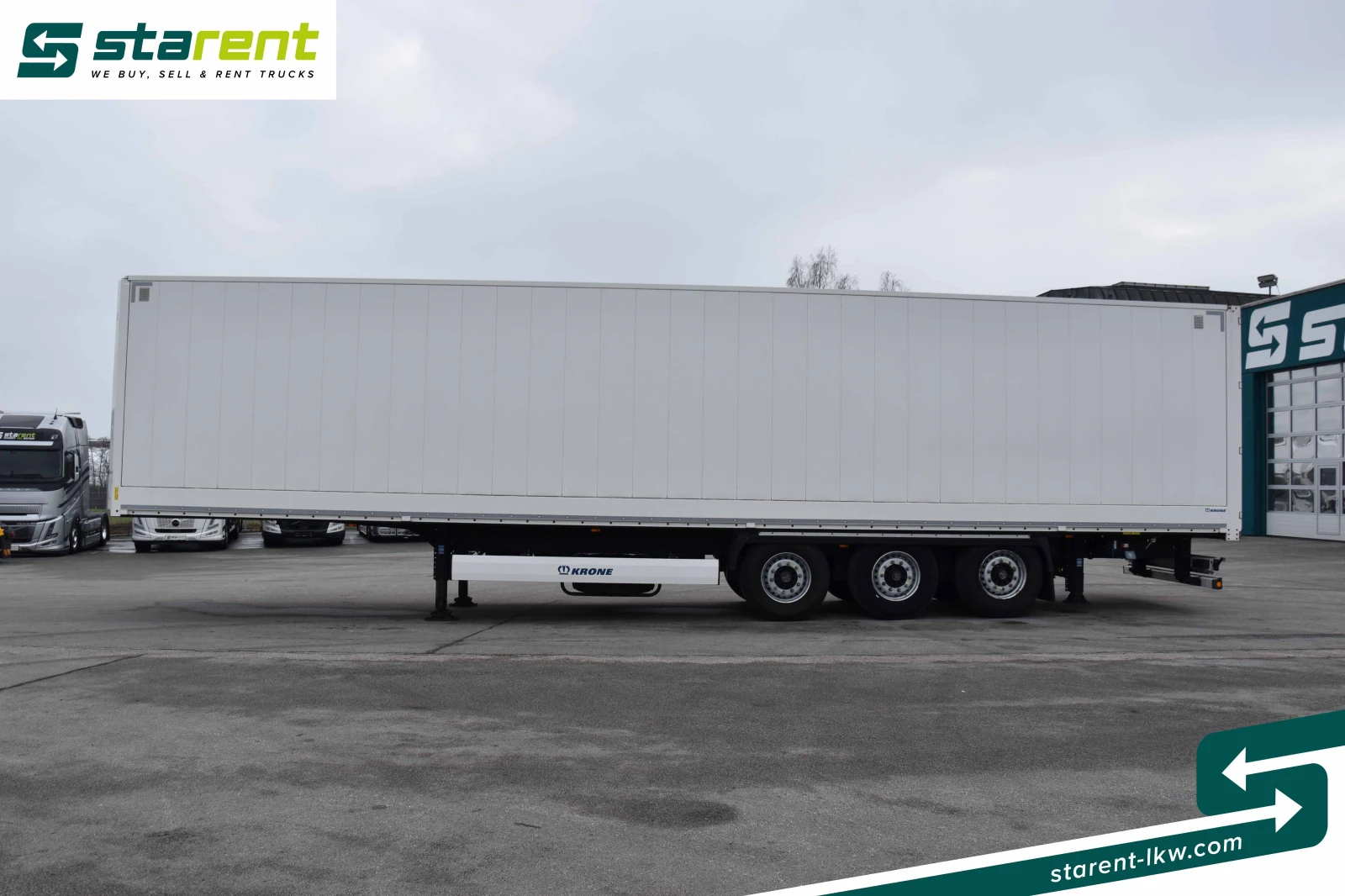  Krone TR25316 | Mobile.bg   8