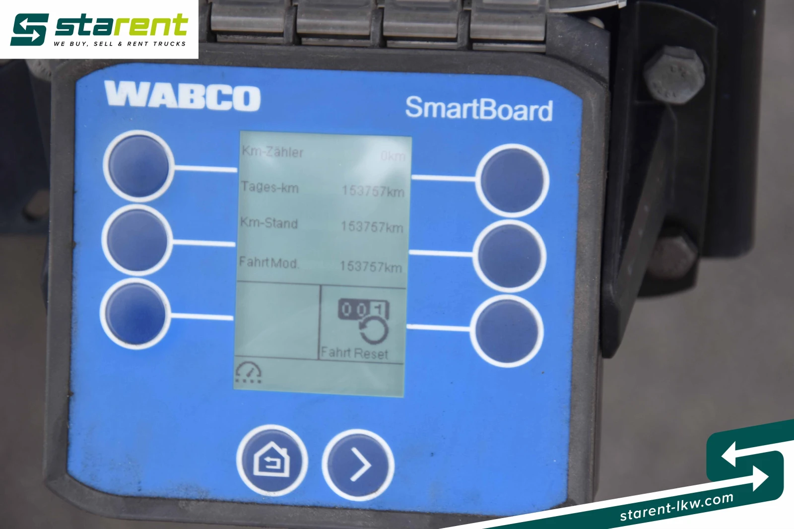  Krone TR25316 | Mobile.bg   17