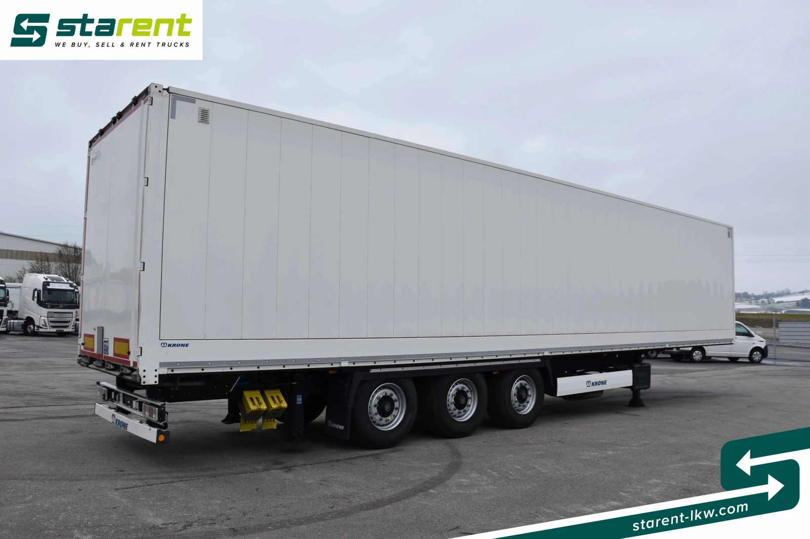  Krone TR25316 | Mobile.bg   5