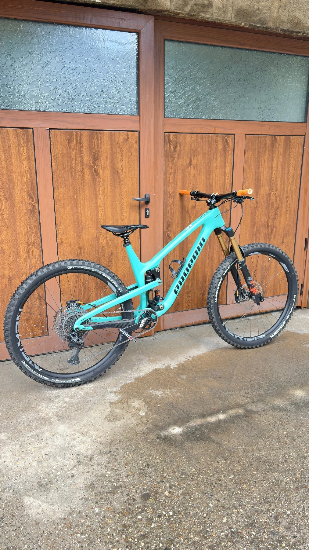 ��������� Propain TYEE CF | Mobile.bg � ����������� 16