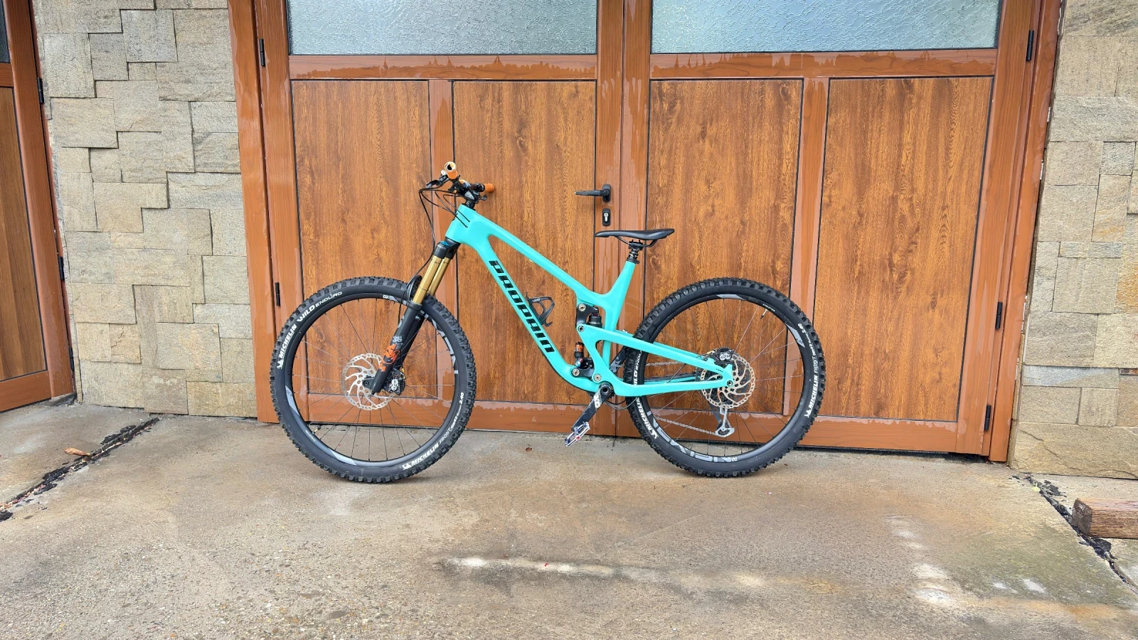 ��������� Propain TYEE CF | Mobile.bg � ����������� 1