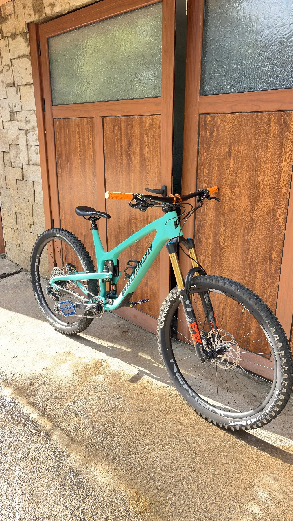 ��������� Propain TYEE CF | Mobile.bg � ����������� 17