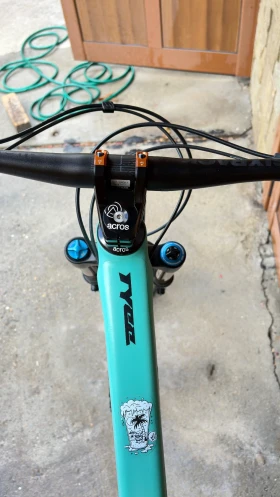 ��������� Propain TYEE CF | Mobile.bg � ����� ������ 8