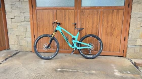������ ��������� Propain TYEE CF