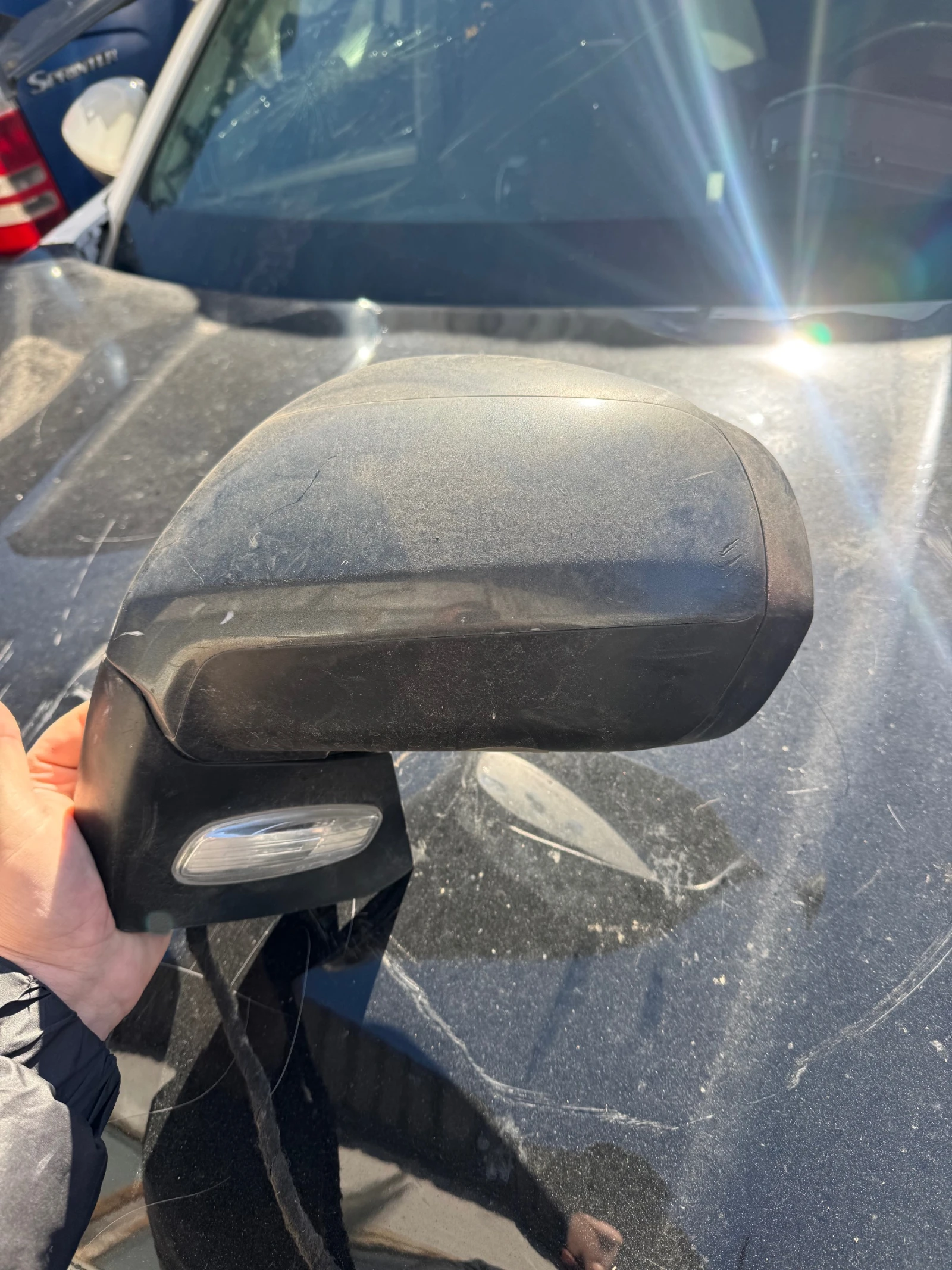 Peogeot 5008 2009-2015   | Mobile.bg   4