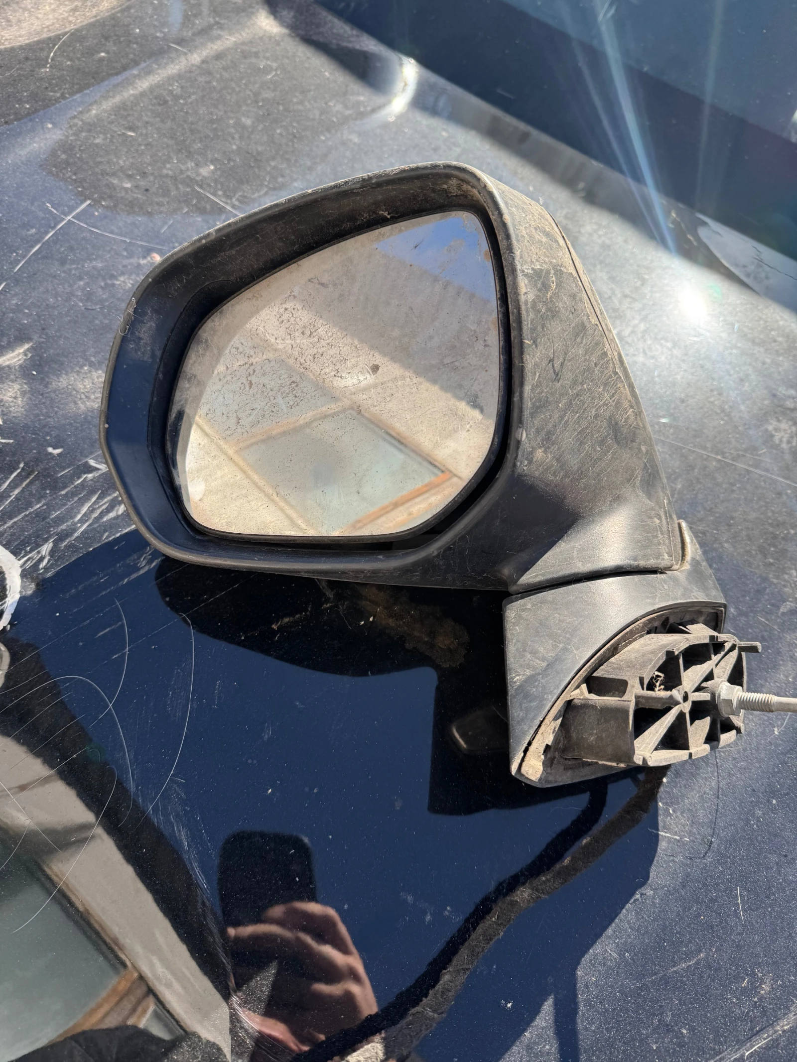 Peogeot 5008 2009-2015   | Mobile.bg   2