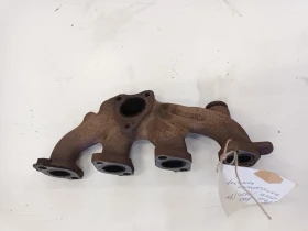 Изпускателен колектор рено клио 1.5дци 17г, дачия , нисан