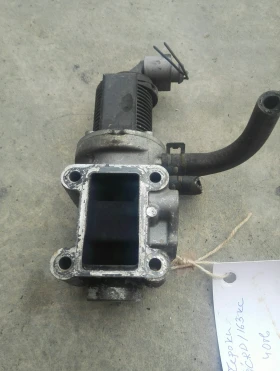 егр Джип Чероки 2.8црд