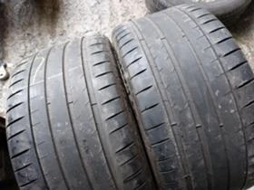 Гуми Летни 295/35R20, снимка 2