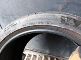 Гуми Летни 295/35R20, снимка 7