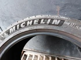 Гуми Летни 295/35R20, снимка 5