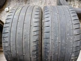 Гуми Летни 295/35R20, снимка 1