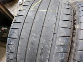 Гуми Летни 295/35R20, снимка 3