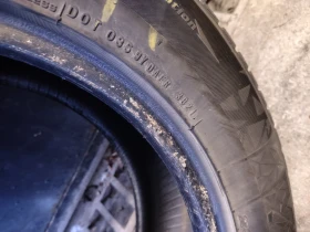 Гуми Зимни 235/65R17, снимка 3
