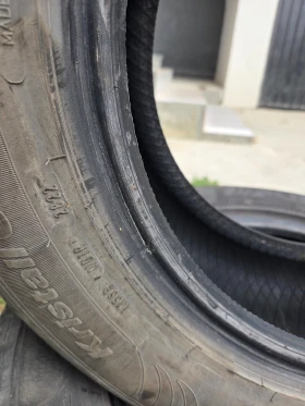 Гуми Зимни 225/55R16, снимка 6