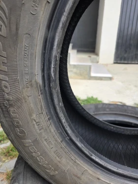 Гуми Зимни 225/55R16, снимка 7
