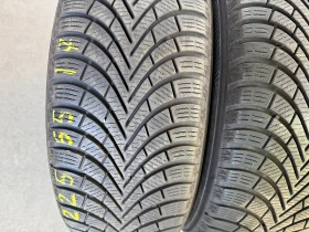 Гуми Зимни 225/65R17, снимка 4