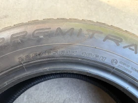 Гуми Зимни 225/65R17, снимка 10