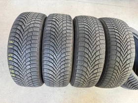 Гуми Зимни 225/65R17, снимка 1