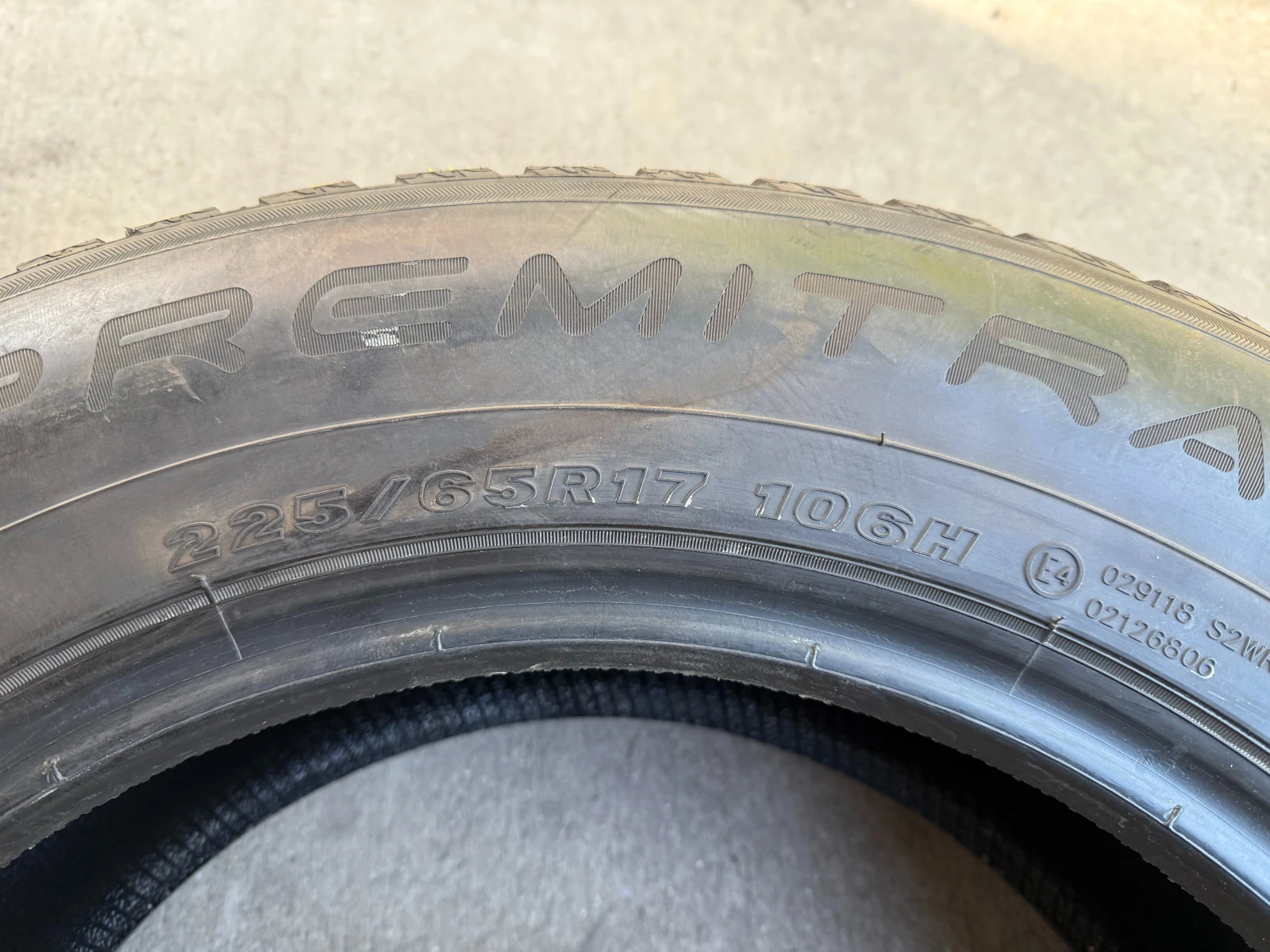 ���� 225/65R17 | Mobile.bg � ����������� 10